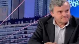 Aldo Abram: “Vamos camino a una inflación de un solo dígito en 2025”