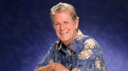 Brian Wilson
