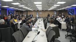 Comisión $Libra: la oposición propuso citar a Javier y a Karina Milei y amenazó con activar el juicio político