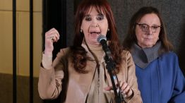 Cristina Kirchner 20250610