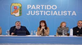 Cristina Kirchner