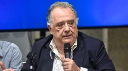 El diputado nacional Eduardo Valdés