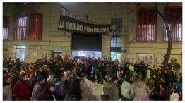 Filosofía y Letras UBA