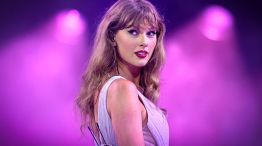 Taylor Swift obtuvo una orden de restricción contra su acosador.  