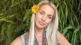 Así fue el cumpleaños de Soledad Fandiño: clase de pilates, cena en familia y un tierno regalo de su hijo