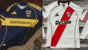 Boca y River
