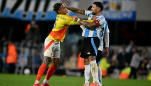 Eliminatorias