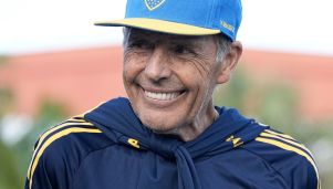 Miguel Ángel Russo