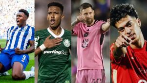 Mundial de Clubes - Grupo A