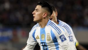Thiago Almada