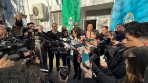 Diputados del Partido Justicialista. 