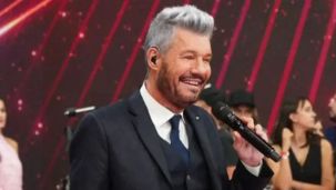 Marcelo Tinelli