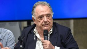 El diputado nacional Eduardo Valdés