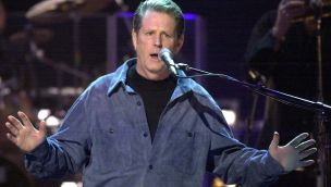 Fallecio Brian Wilson, fundador de los Beach Boys20250611