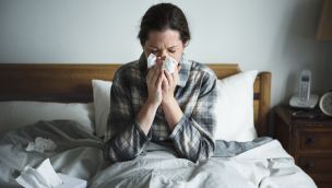 Gripe A