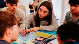 Junior Achievement - Córdoba