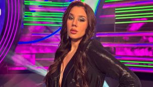 Lucila La Tora Villar en el streaming de Gran Hermano