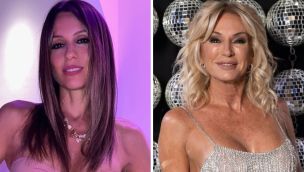 Pampita y Yanina Latorre