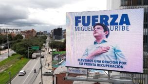 URIBE-COLOMBIA