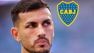 Leandro Paredes