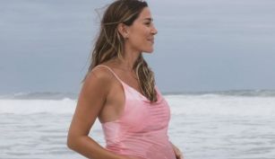 Jimena Barón