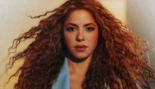 Shakira