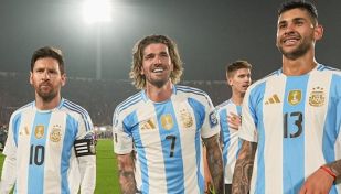 Argentina