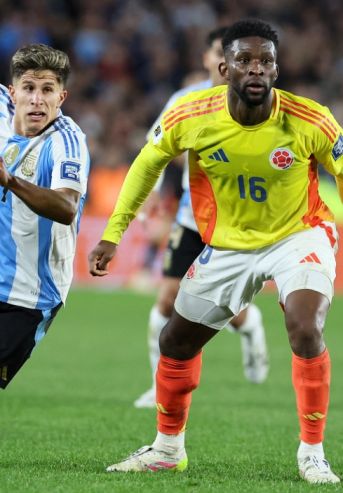 Eliminatorias