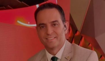Ignacio González Prieto