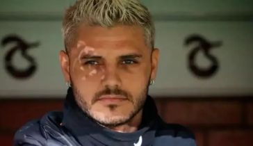 Mauro Icardi