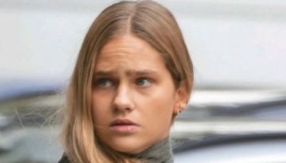 La hija menor de la infanta Cristina enfrenta serias advertencias académicas en el Reino Unido y podría quedarse sin plaza en la universidad.