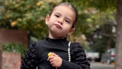 Lo que comenzó como una charla entre madre e hija terminó convirtiéndose en un momento viral.