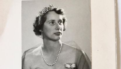 Carolina Matilde de Dinamarca