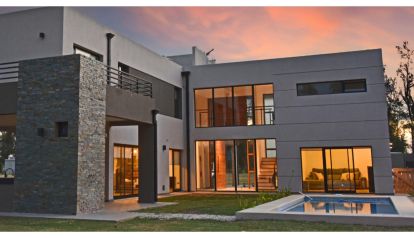 Tres Pinos Villa de Campo: donde los sueños se convierten en hogar