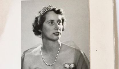 Carolina Matilde de Dinamarca