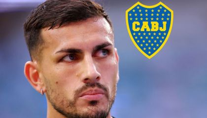 Leandro Paredes