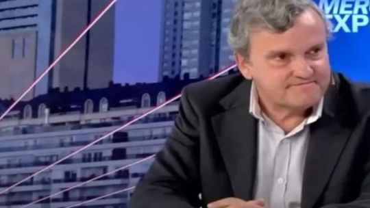 Aldo Abram: “Vamos camino a una inflación de un solo dígito en 2025”