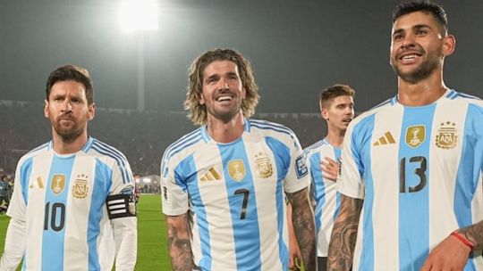 Argentina