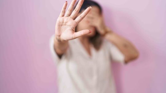 Lidera tu Vida: Salir del modo víctima