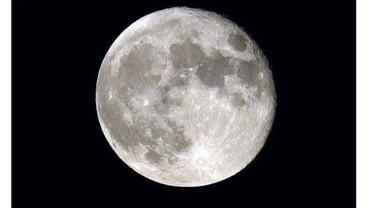 Luna llena del 11 de junio: rituales y abundancia para los nacidos con el Sol, la Luna y estos ascendentes