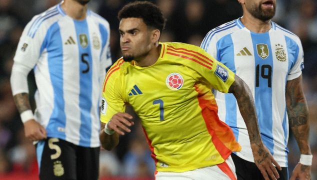 Luis Díaz