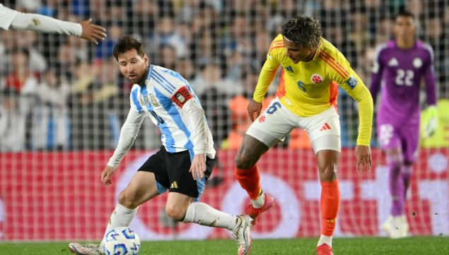 Eliminatorias