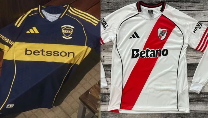 Boca y River