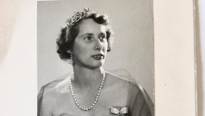 Carolina Matilde de Dinamarca, la princesa que se casó con su primo 12 años mayor