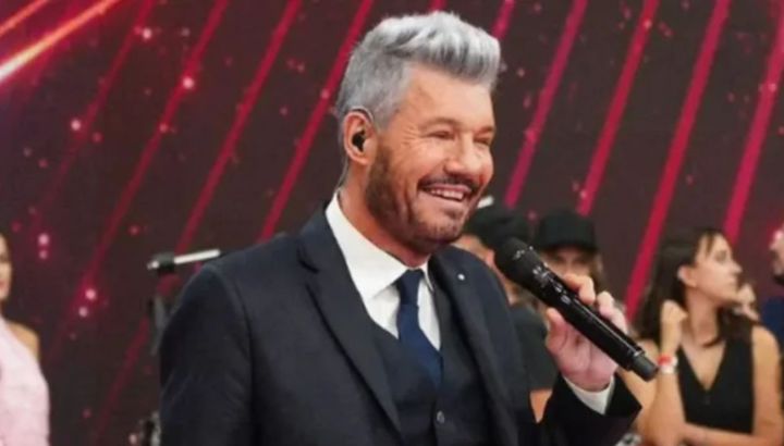 Marcelo Tinelli regresará a la televisión como conductor: cuándo y con qué programa