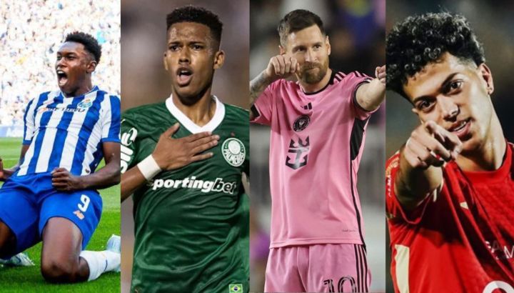 Mundial de Clubes - Grupo A