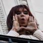 Un sector del círculo rojo pidió respetar el fallo contra Cristina Kirchner y confirmó los temores de un clima de conflictividad social
