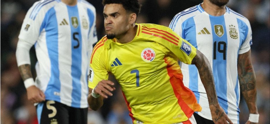 Luis Díaz