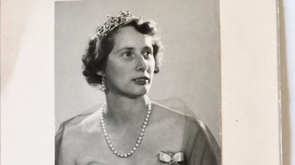 Carolina Matilde de Dinamarca