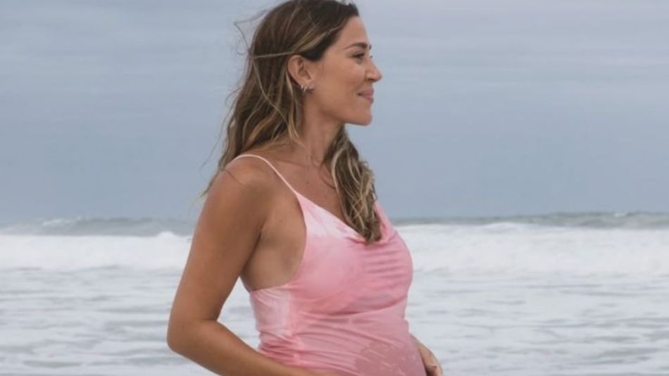 Jimena Barón